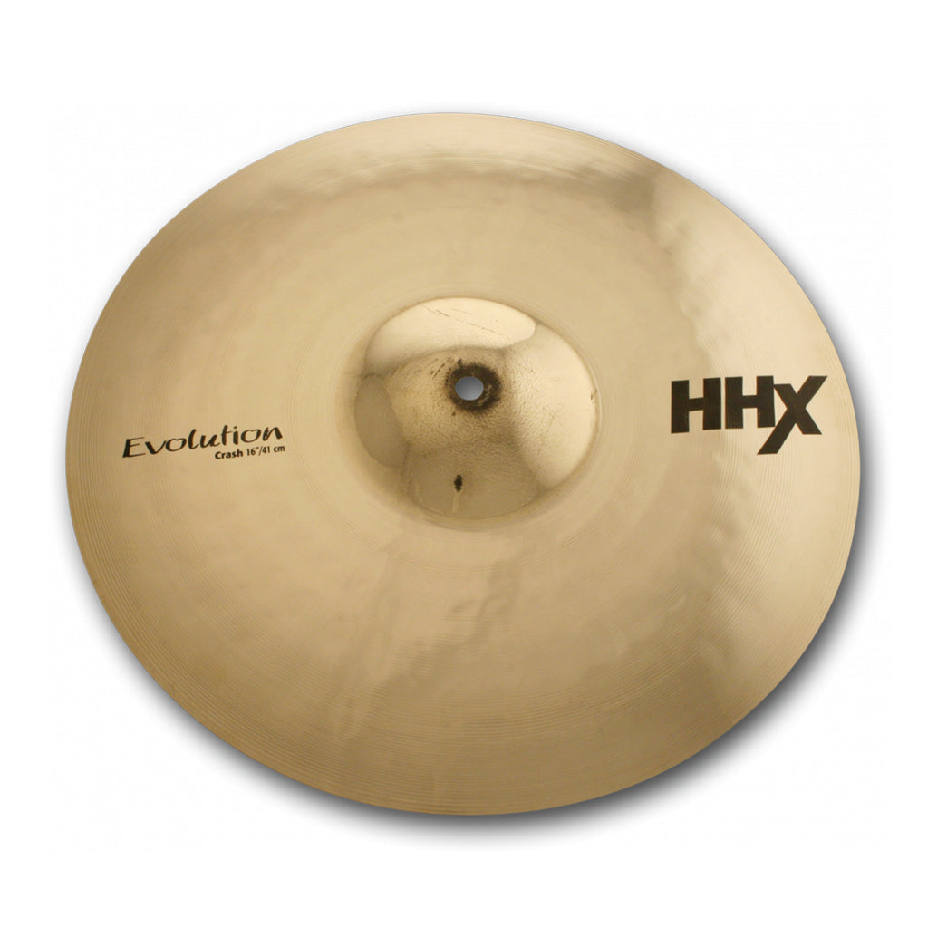 Sabian HHX 18" Evolution Crash
