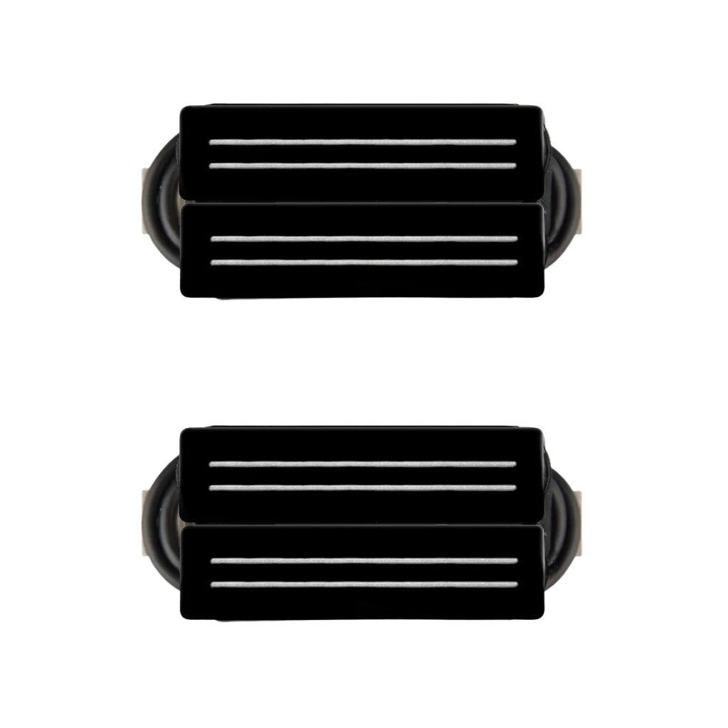 Bare Knuckle - Impulse Humbucker Set - Open