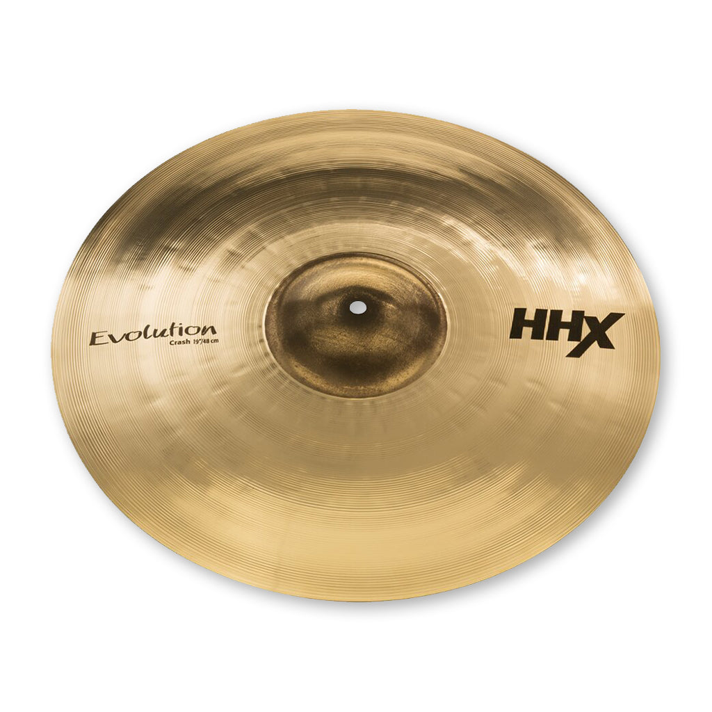 Sabian HHX 19" Evolution Crash
