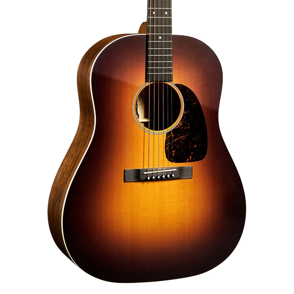 Martin - 16 Series DSS-16E Acoustic Electric Guitar - 1935 Burst