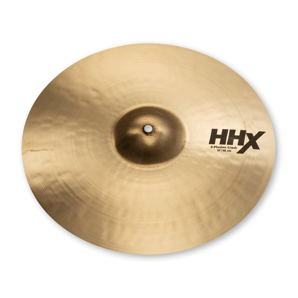 Sabian HHX 19" X-Plosion Crash