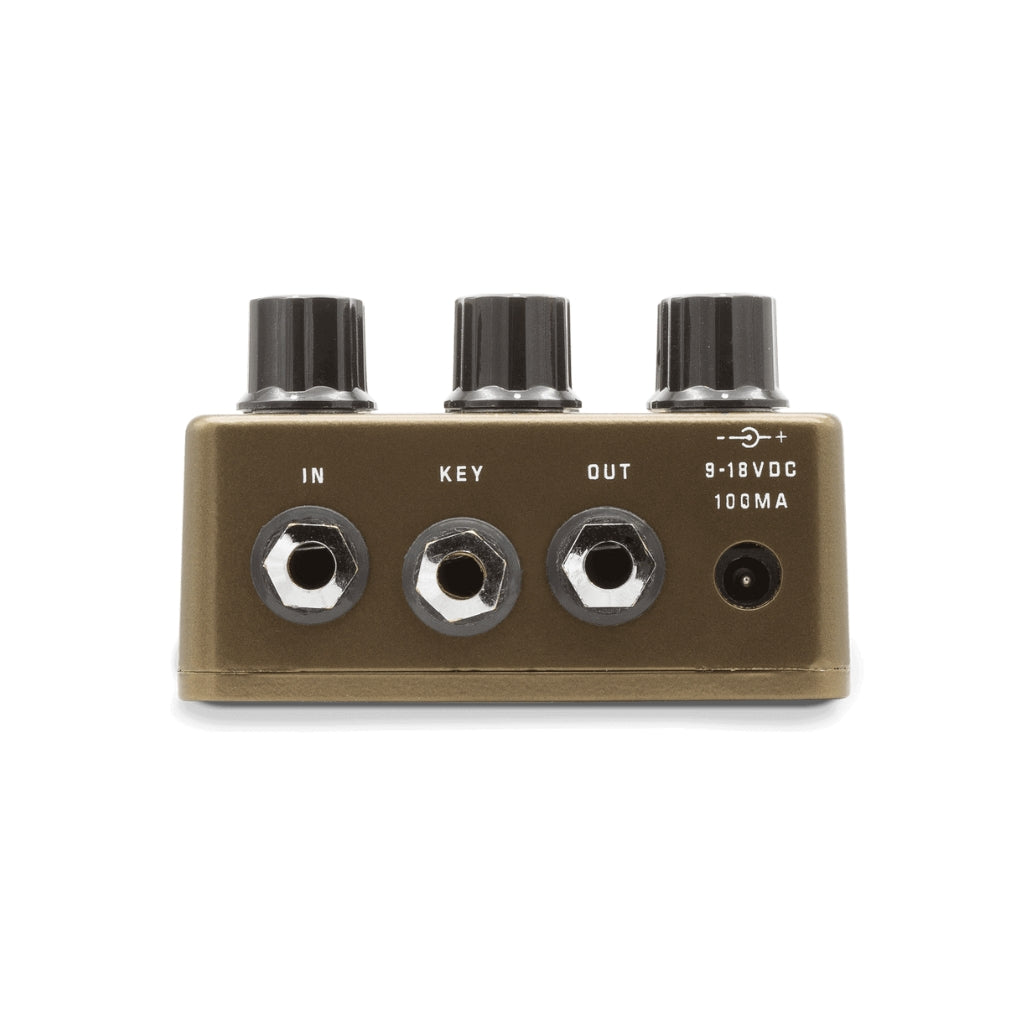 Seymour Duncan - Polaron Analog Phase Shifter - Pedal