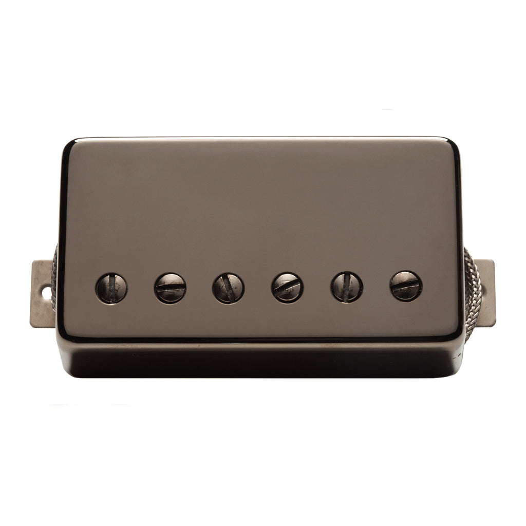 SD APH 2B Slash Alnico II Pro Humbucker BLK Nickel