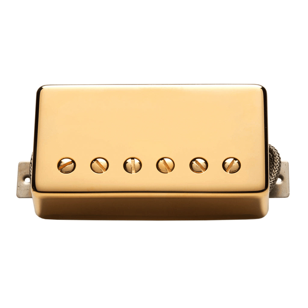 SD APH 2B Slash Alnico II Pro Humbucker Gold