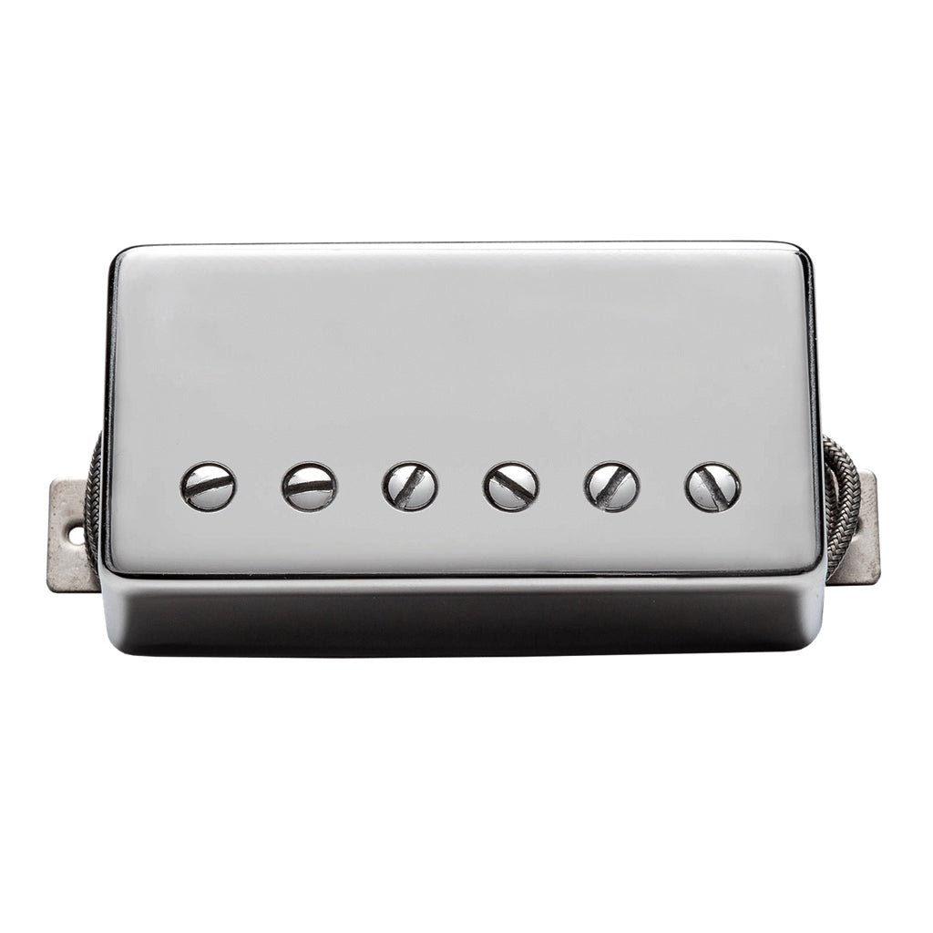 SD APH 2B Slash Alnico II Pro Humbucker Nickel