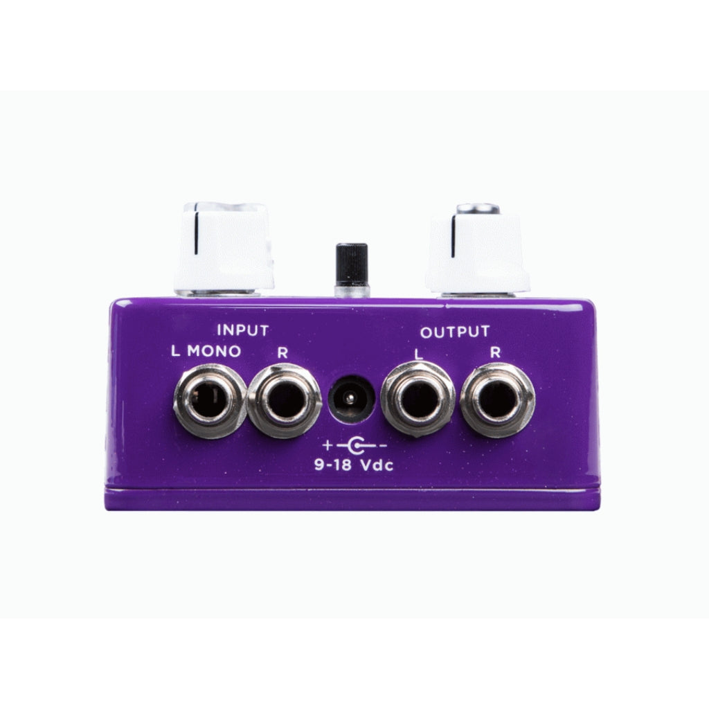 Seymour Duncan - Shape Shifter Stereo - Tremolo Pedal