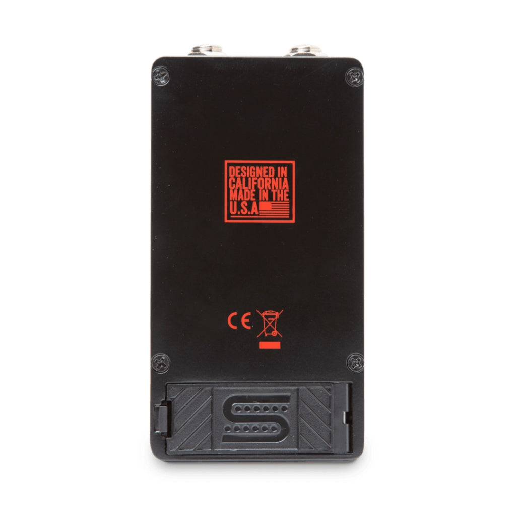 Seymour Duncan - Studio Bass - Compressor Pedal