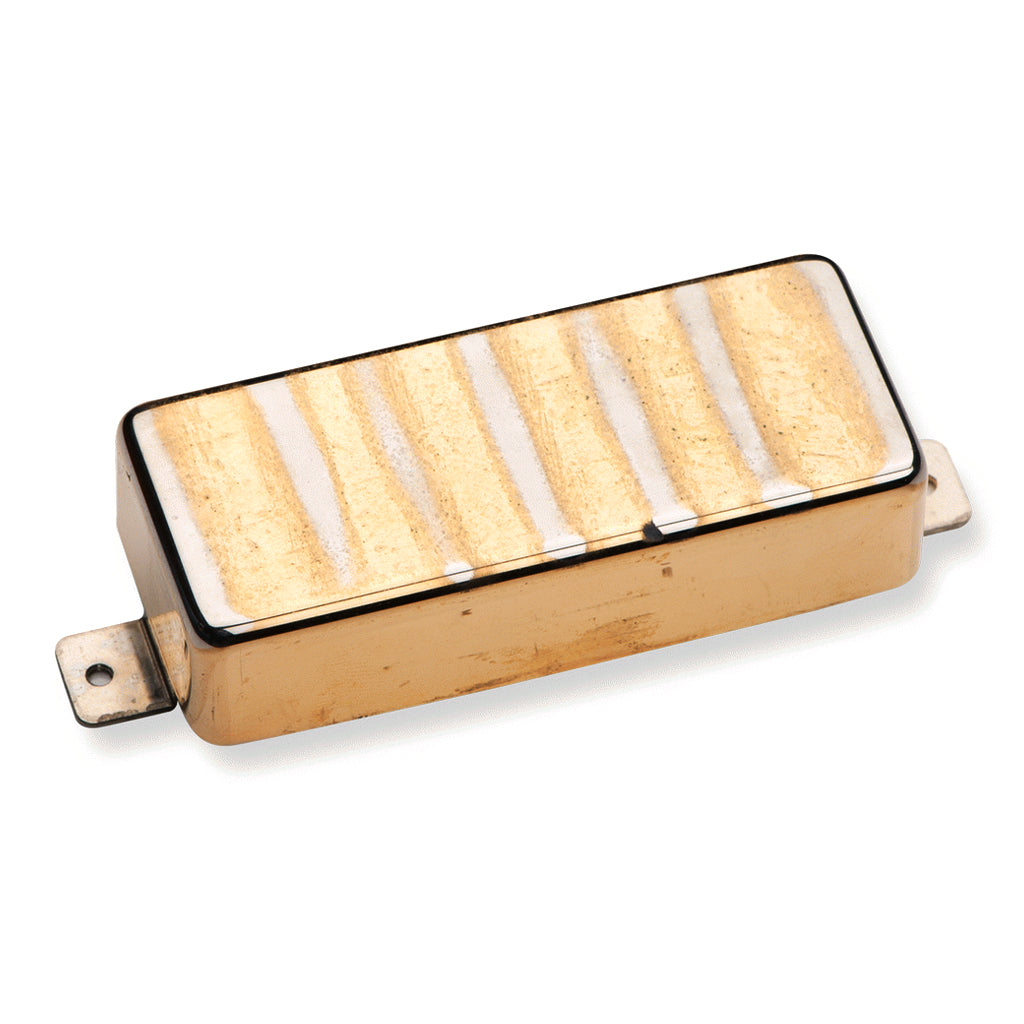 SD Antiquity II For Firebird Neck Gold CVR