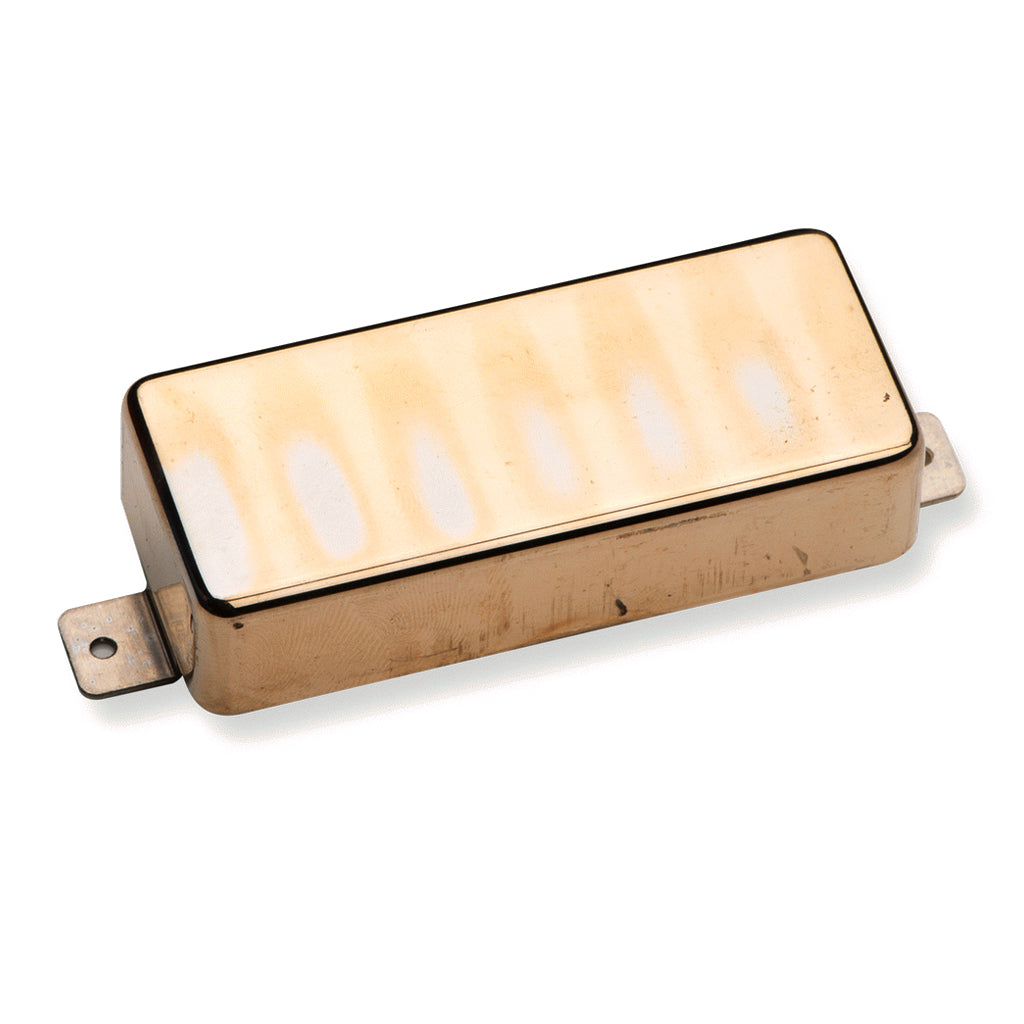 SD Antiquity II For Firebird Bridge Gold CVR