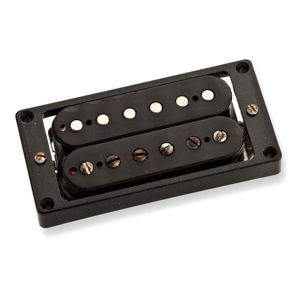 SD Antiquity JB Model Black