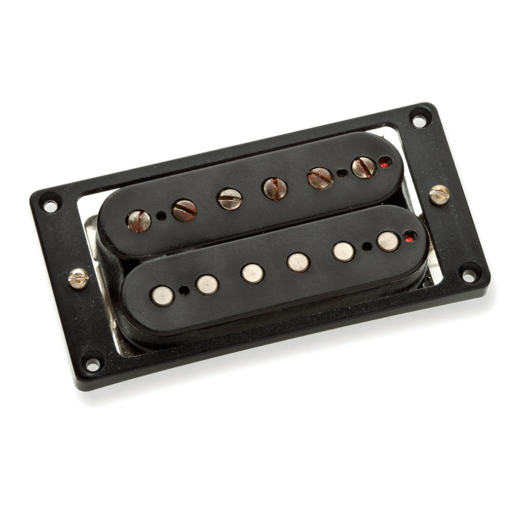 SD Antiquity Jazz Model Neck Black