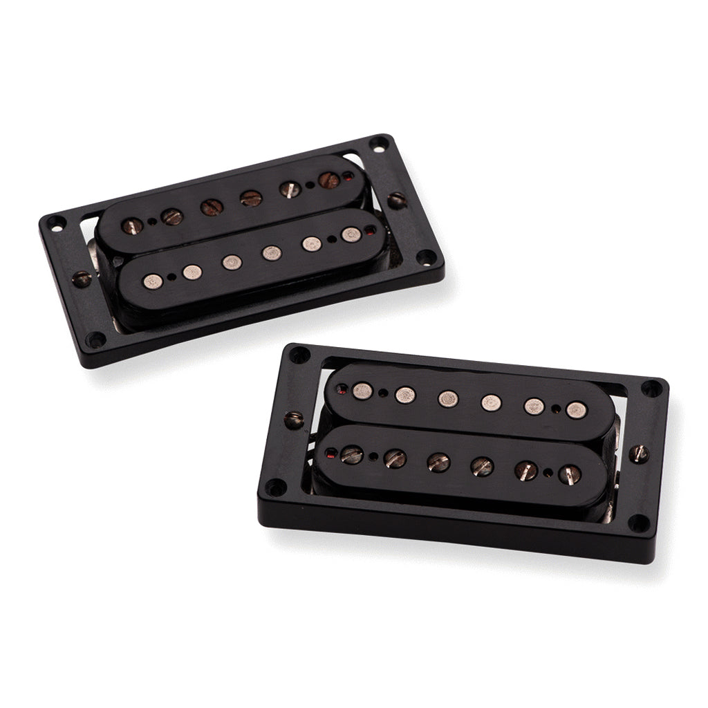SD Antiquity JB Jazz Set Black