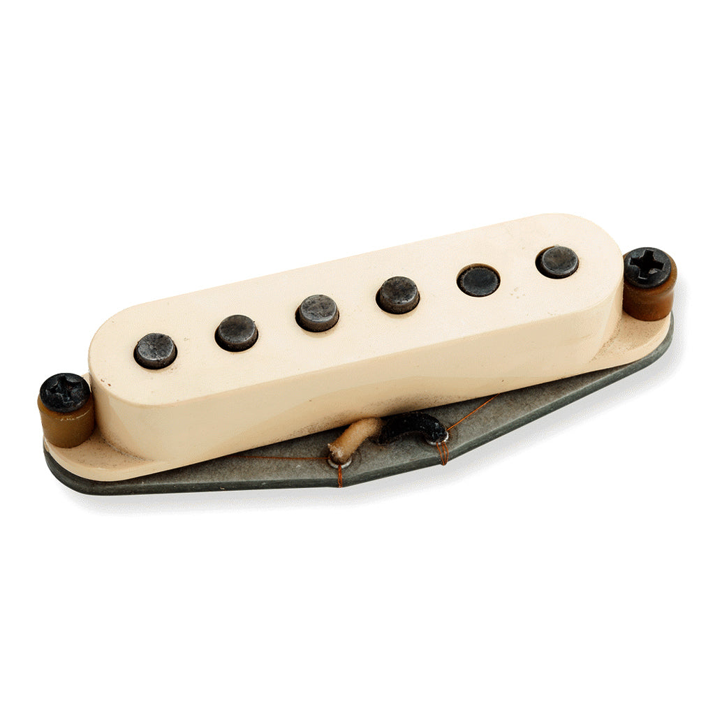 SD Antiquity II For Strat Surfer RWRP