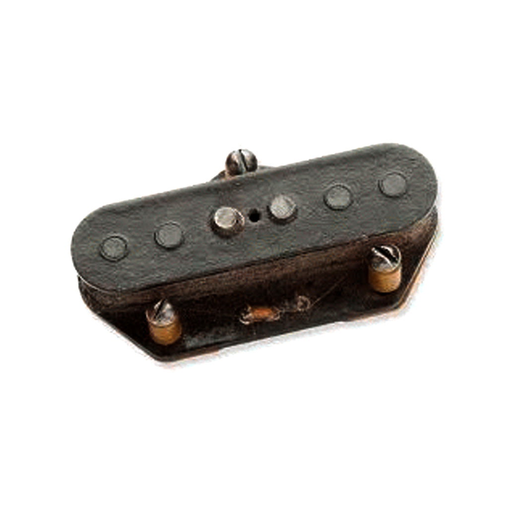 SD Antiquity For Telecaster Lead Raise D&G