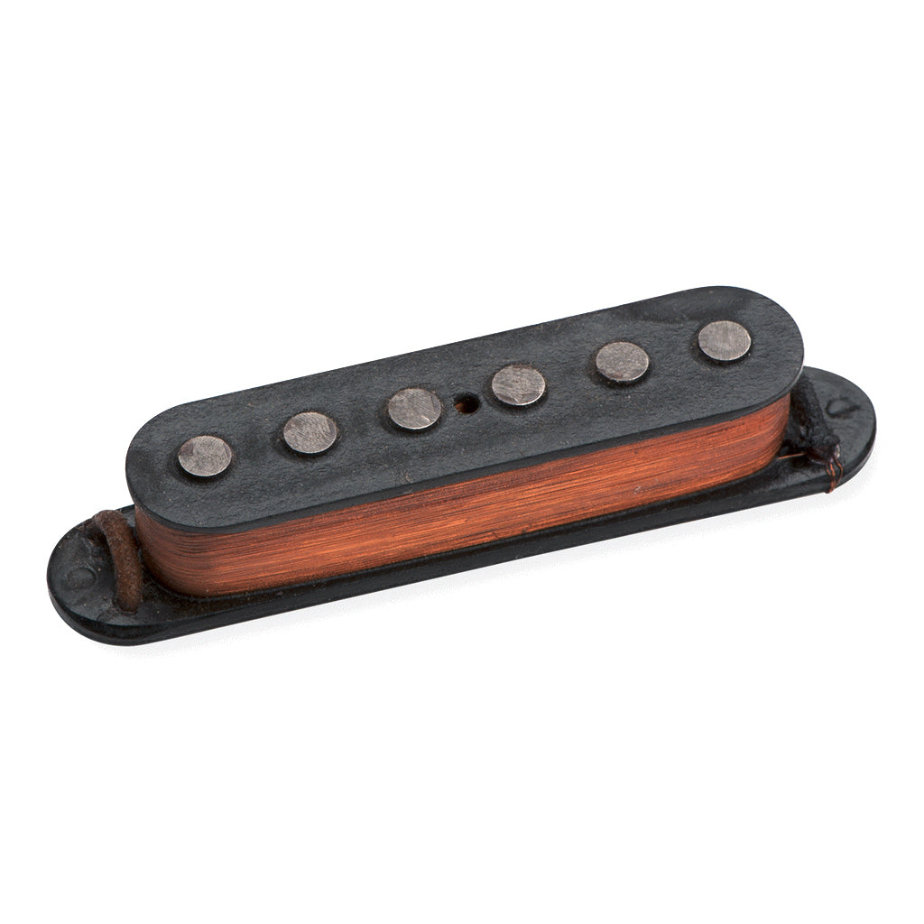 SD Antiquity For Jaguar Neck