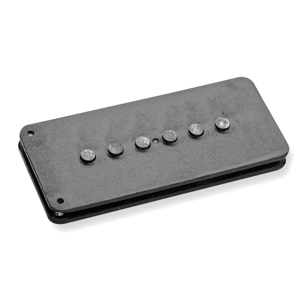 SD Antiquity For Jazzmaster Neck