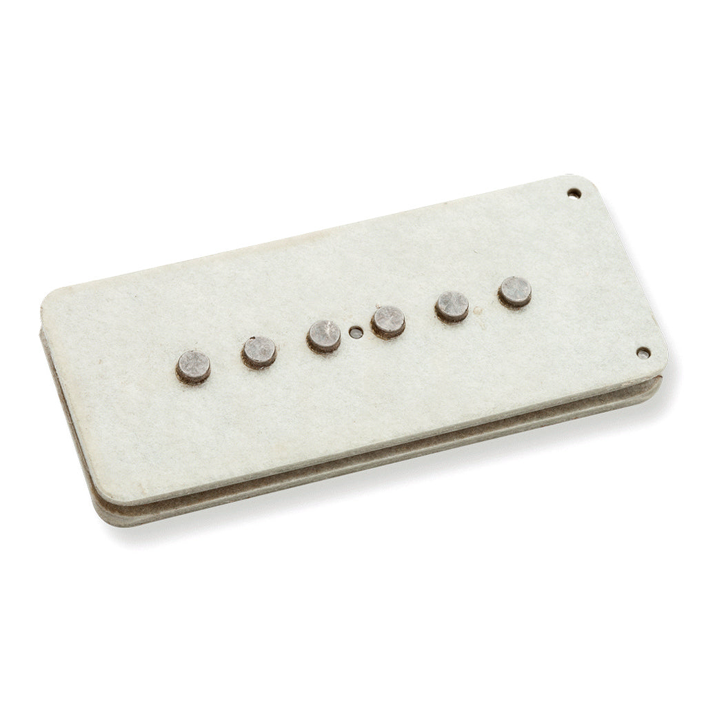 SD Antiquity II For Jazzmaster Jam Bridge