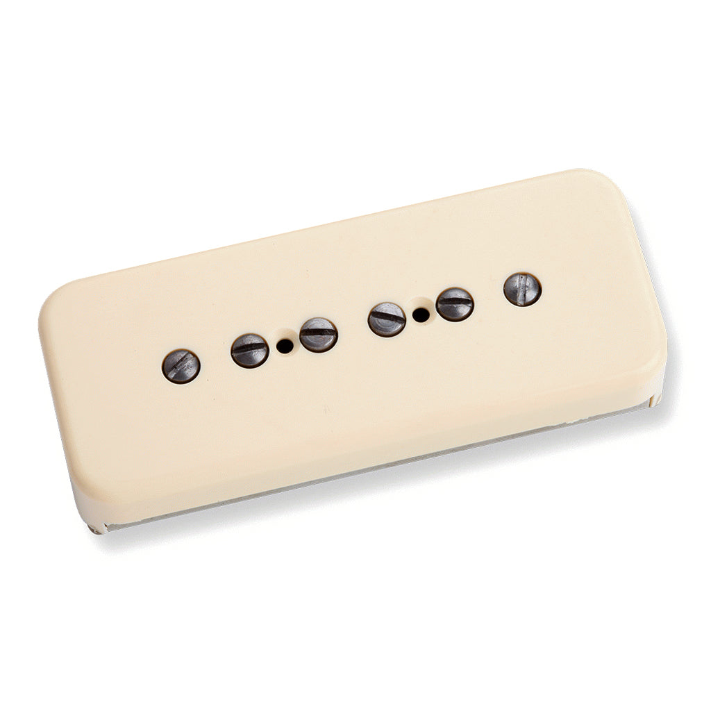 SD Antiquity P90 Soapbar Cream