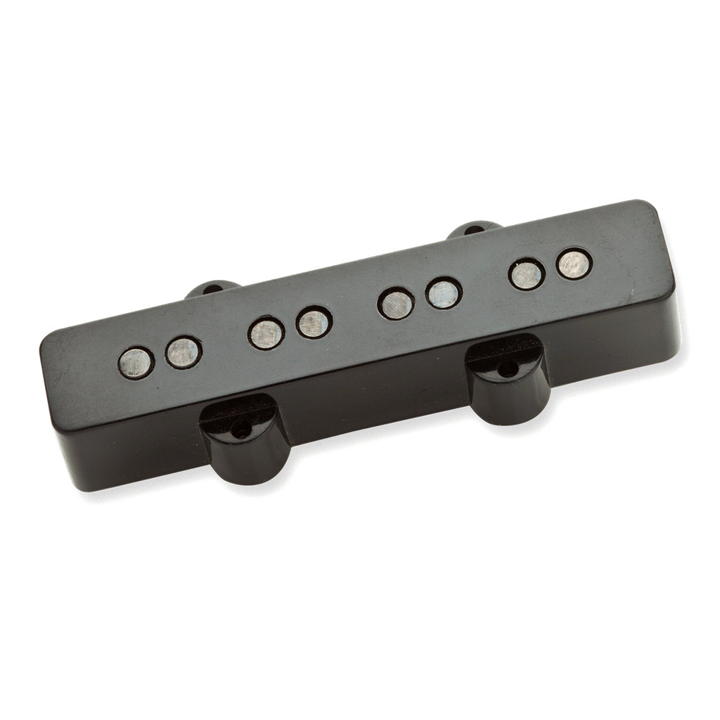 SD Antiquity For Jazz Bass Neck