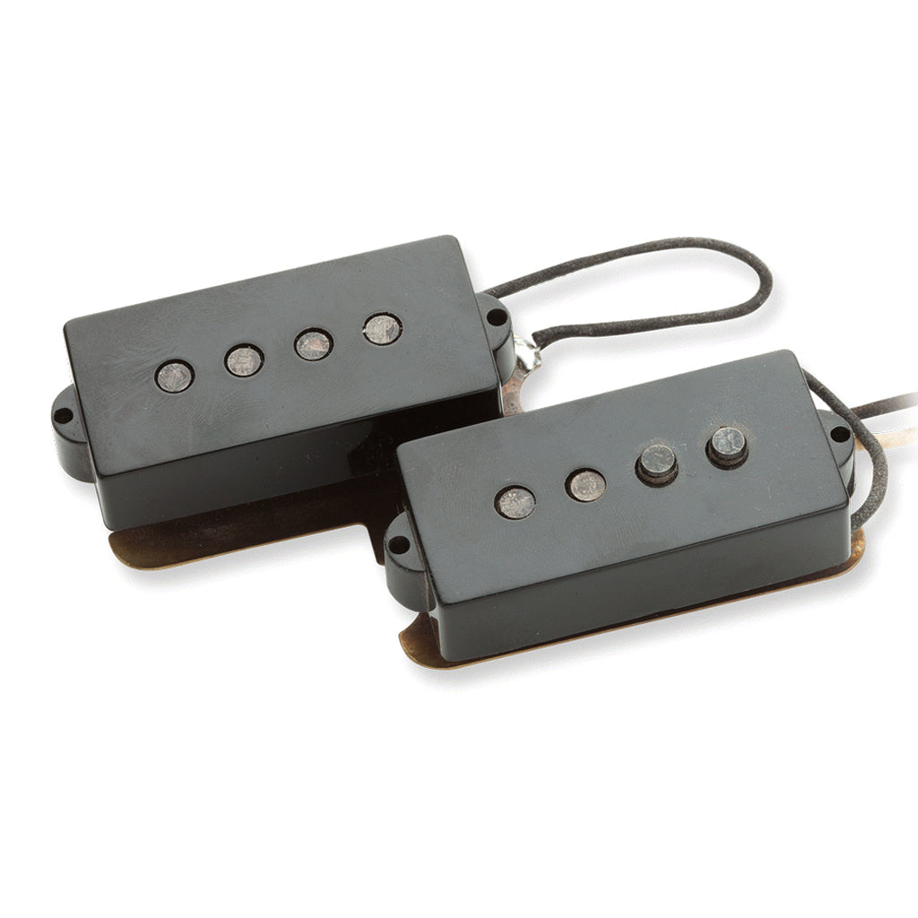 SD Antiquity For Precision Bass Raised A