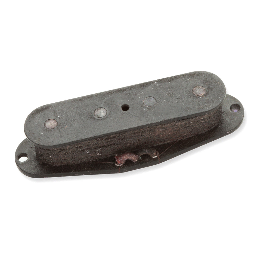 SD Antiquity For Single Coil P Bass