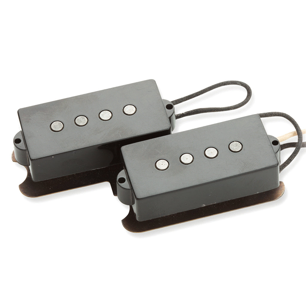 SD Antiquity II For Precision Bass Pride