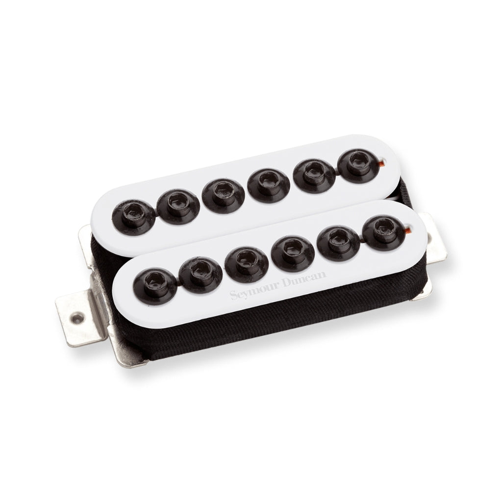 Seymour Duncan - SH-8N Invader - White Pickup