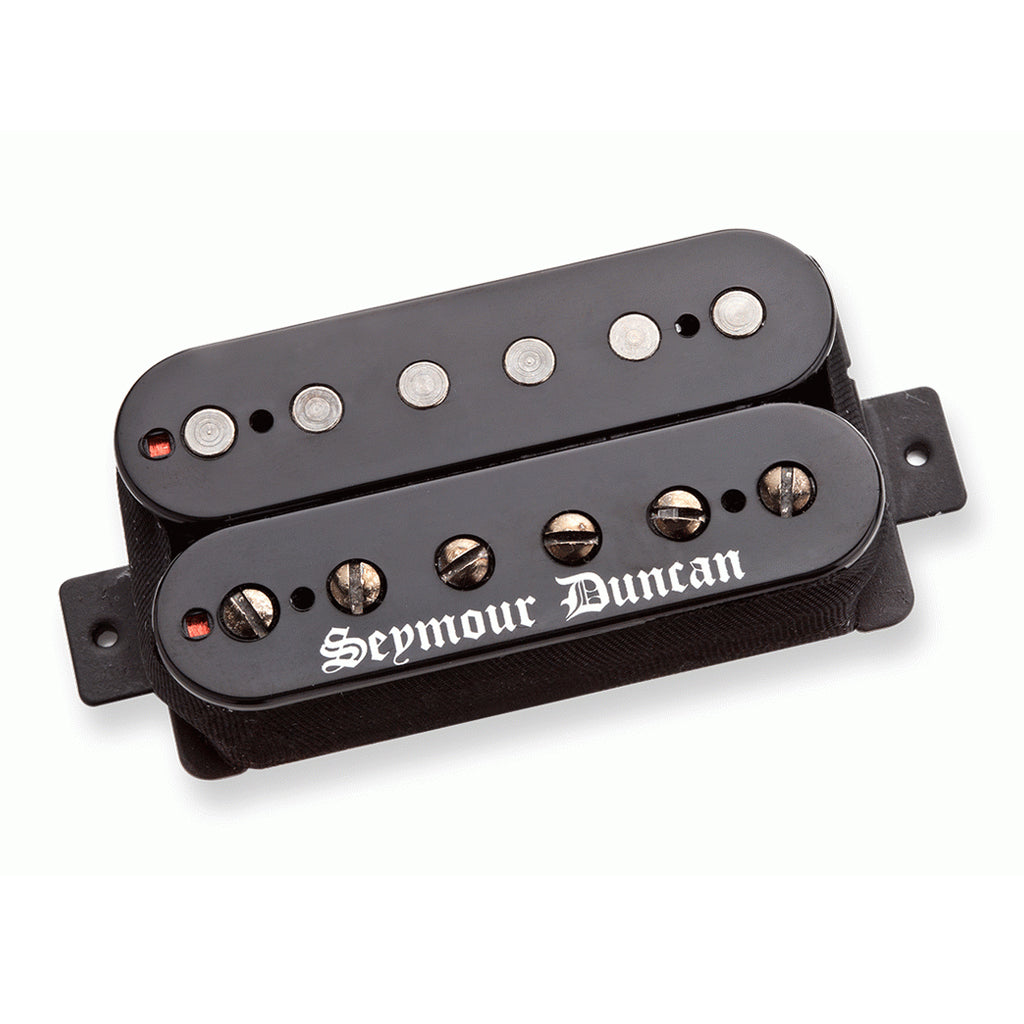 Seymour Duncan Black Winter TB Bridge Black