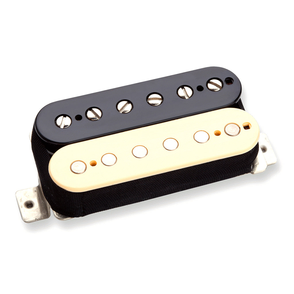 SD APH 1N Alnico II Pro Humbucker REVZEBRA