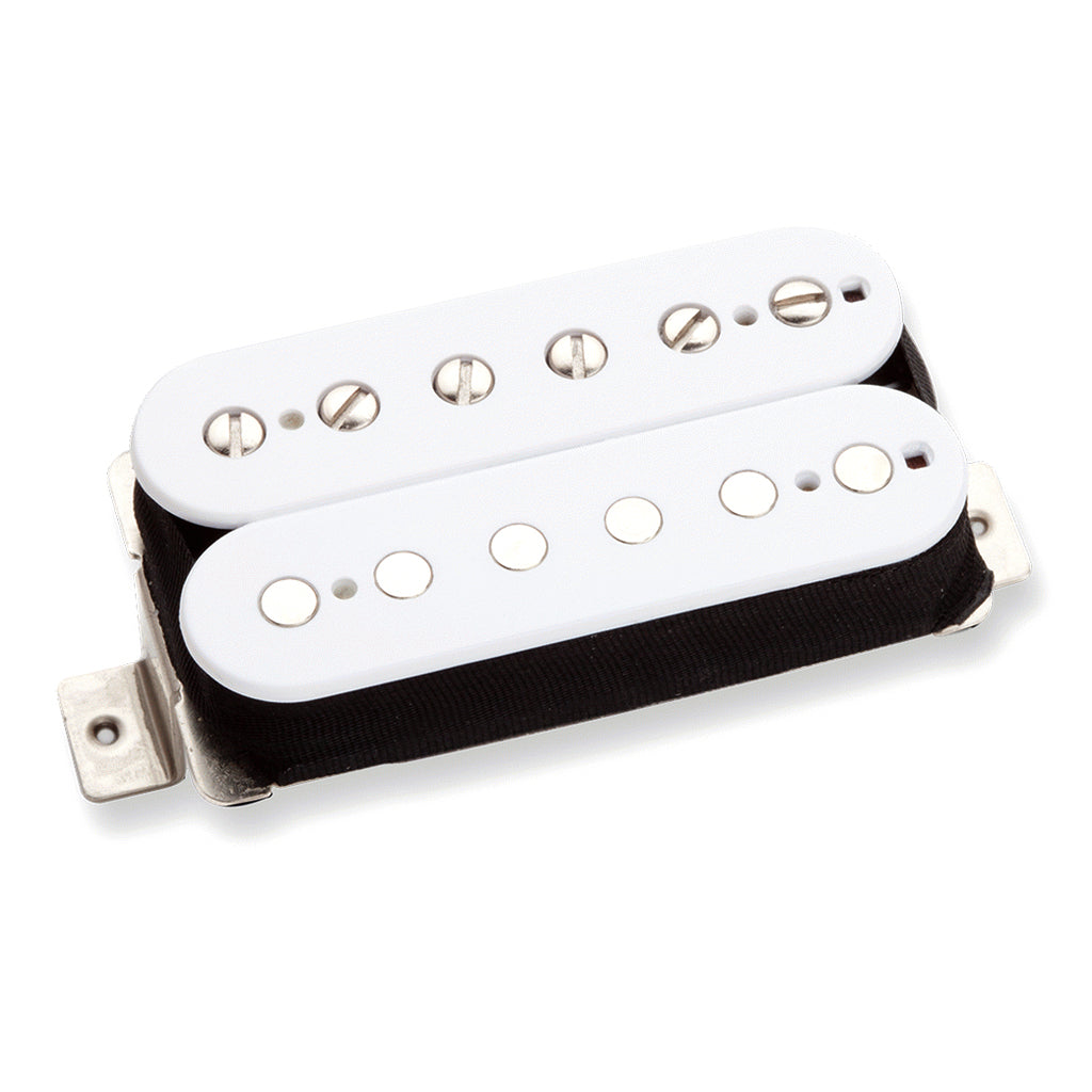 SD APH 1N Alnico II Pro Humbucker White