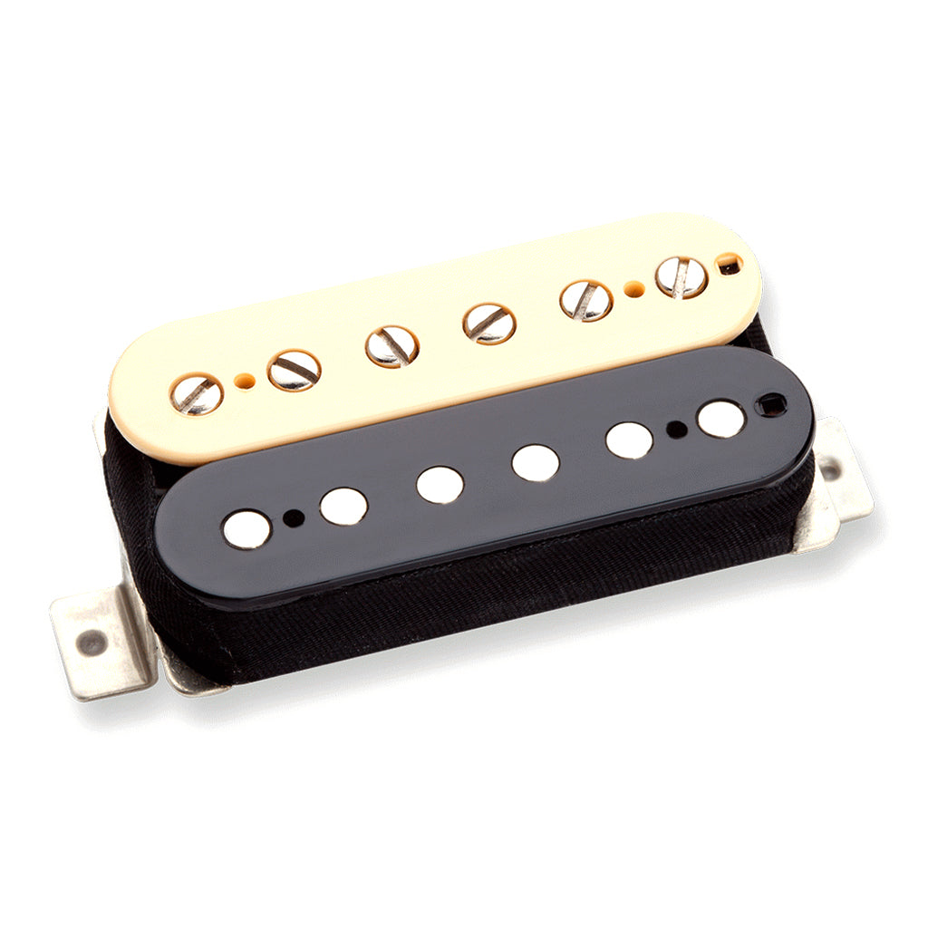 SD APH 1N Alnico II Pro Humbucker Zebra