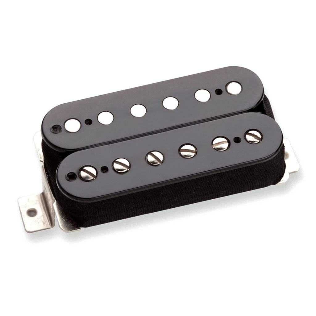 SD APH 1B Alnico II Pro Humbucker Black