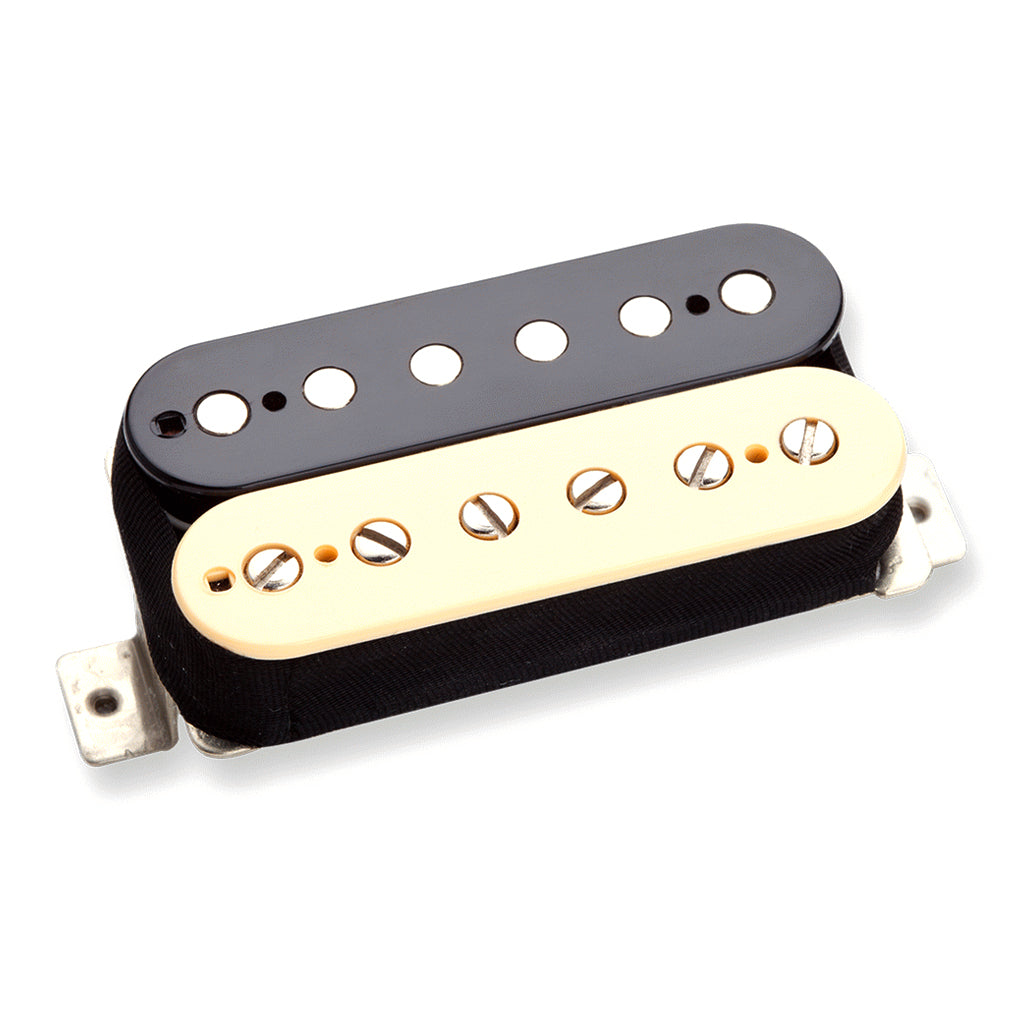 SD APH 1B Alnico II Pro Humbucker Zebra