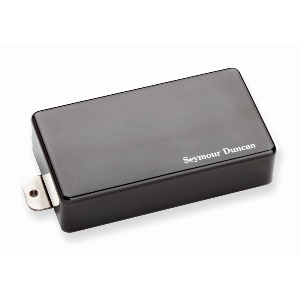 Seymour Duncan - AHB 1N - Blackouts Neck Black Chrome