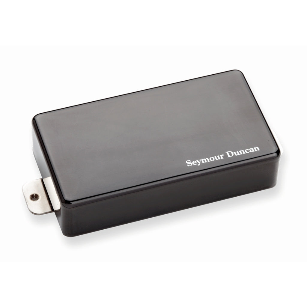 Seymour Duncan - AHB 1B - Blackouts Bridge Black Chrome