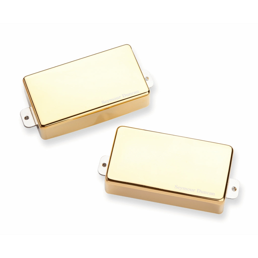 Seymour Duncan - AHB 1S - Blackouts Set Gold