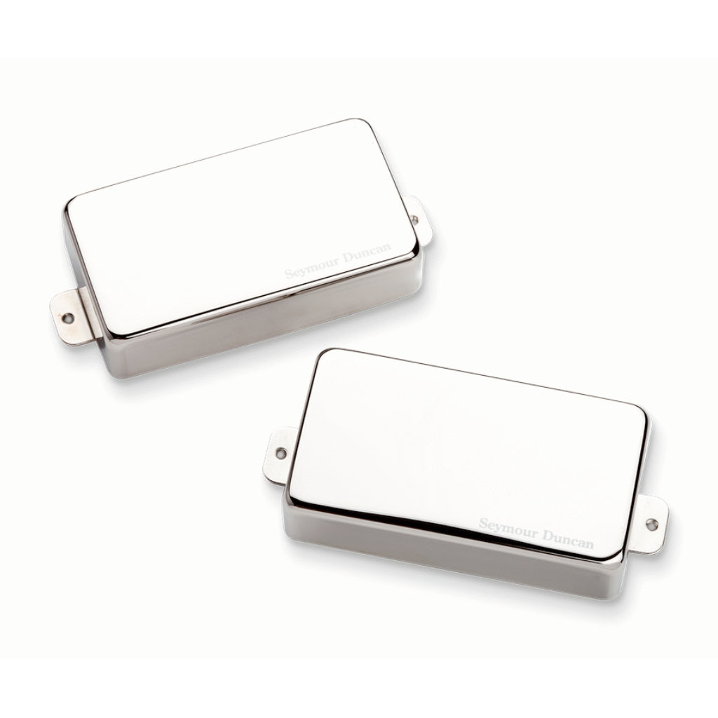 Seymour Duncan - AHB 1S - Blackouts Set Nickel