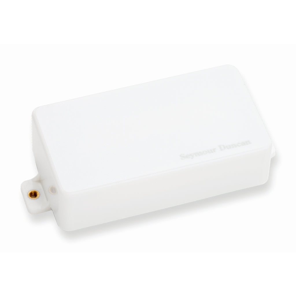 Seymour Duncan - AHB 2B - Blackouts Metal Humbucker White