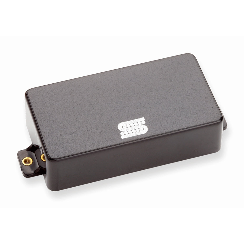 Seymour Duncan - AHB 3B - Mick T Blackouts Humbucker Bridge Black