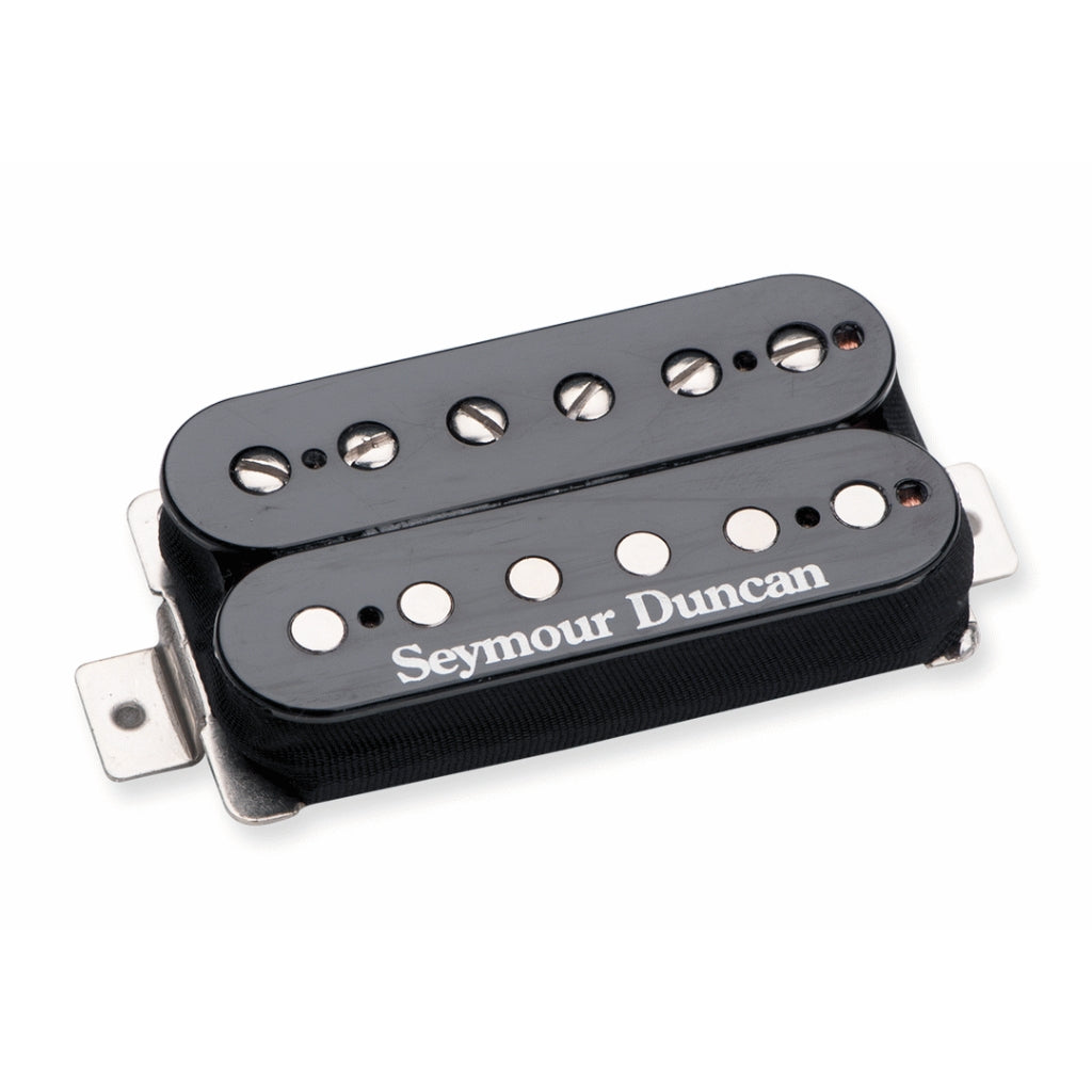 Seymour Duncan - AHB 10N - Blackouts Coil Pack Nk Black