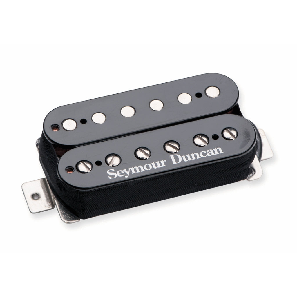 Seymour Duncan - AHB 10B - Blackouts Coil Pack Bridge Black