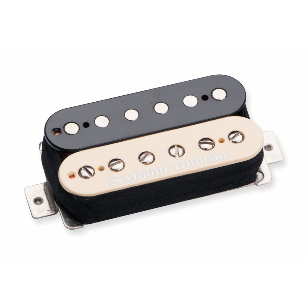 Seymour Duncan - AHB 10B - Blackouts Coil Pack Bridge Zeb