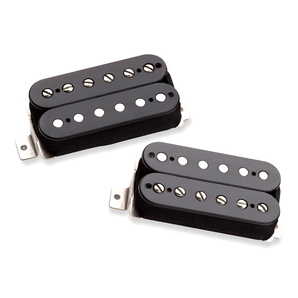 SD Set Alnico Pro II Black