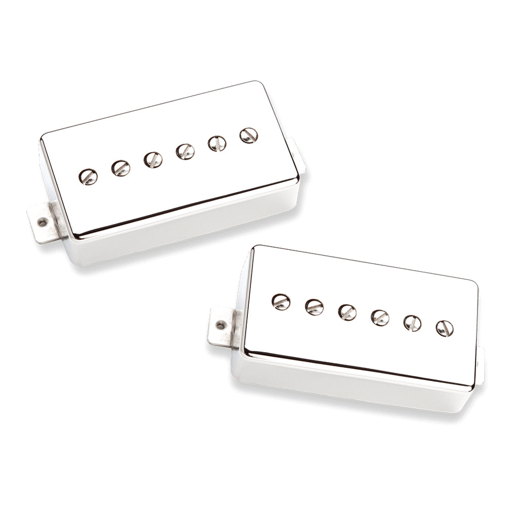 Seymour Duncan Set Phat Cat Nickel