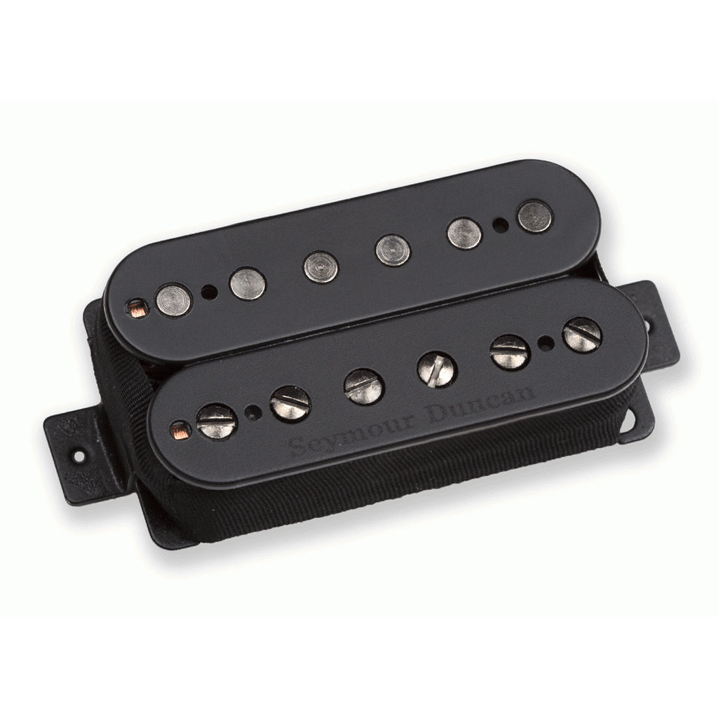Seymour Duncan Set Nazgûl Sentient Black - Sky Music