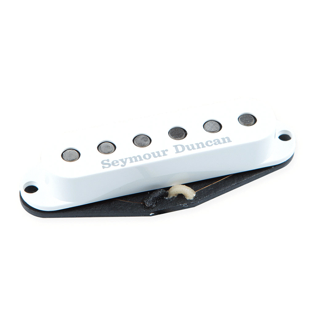 Seymour Duncan SSL 2 Vintage Flat For Stratocaster RWRP