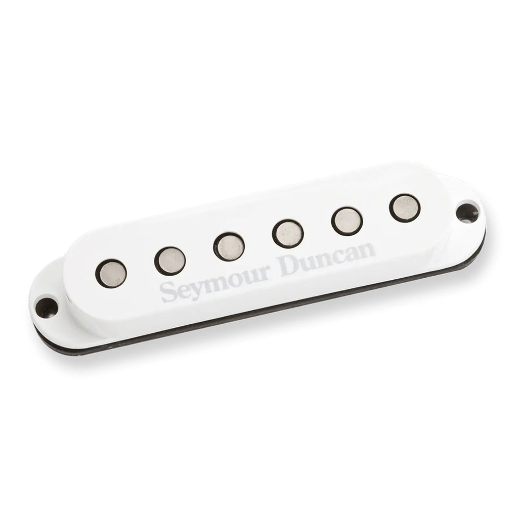 SD SSL 5 Custom Staggered For Strat