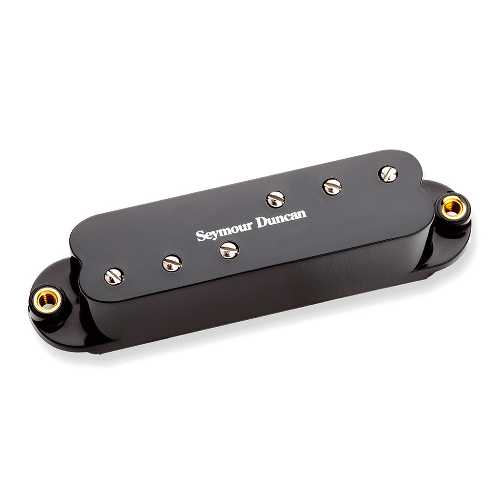 SD SDBR 1N Duckbuckers For Strat Black