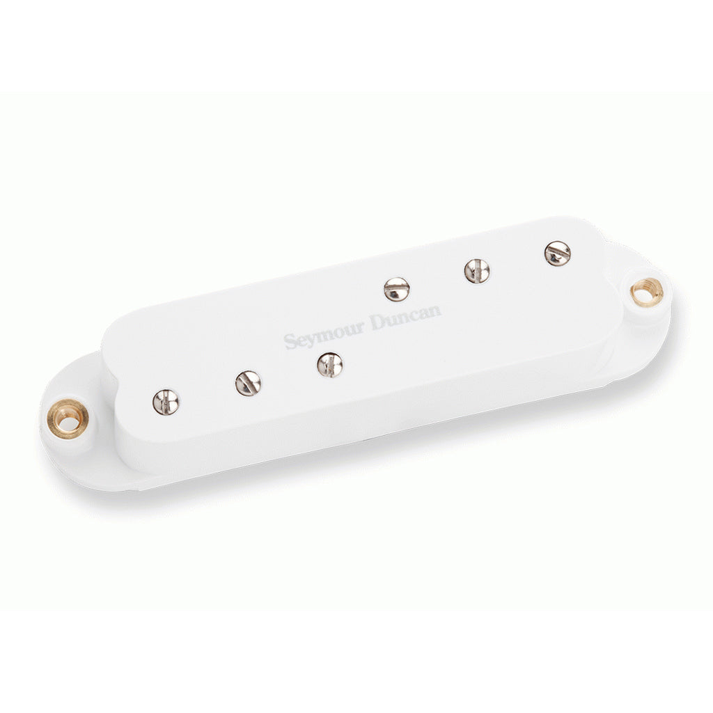 SD SDBR 1B Duckbuckers For Strat Whiteit