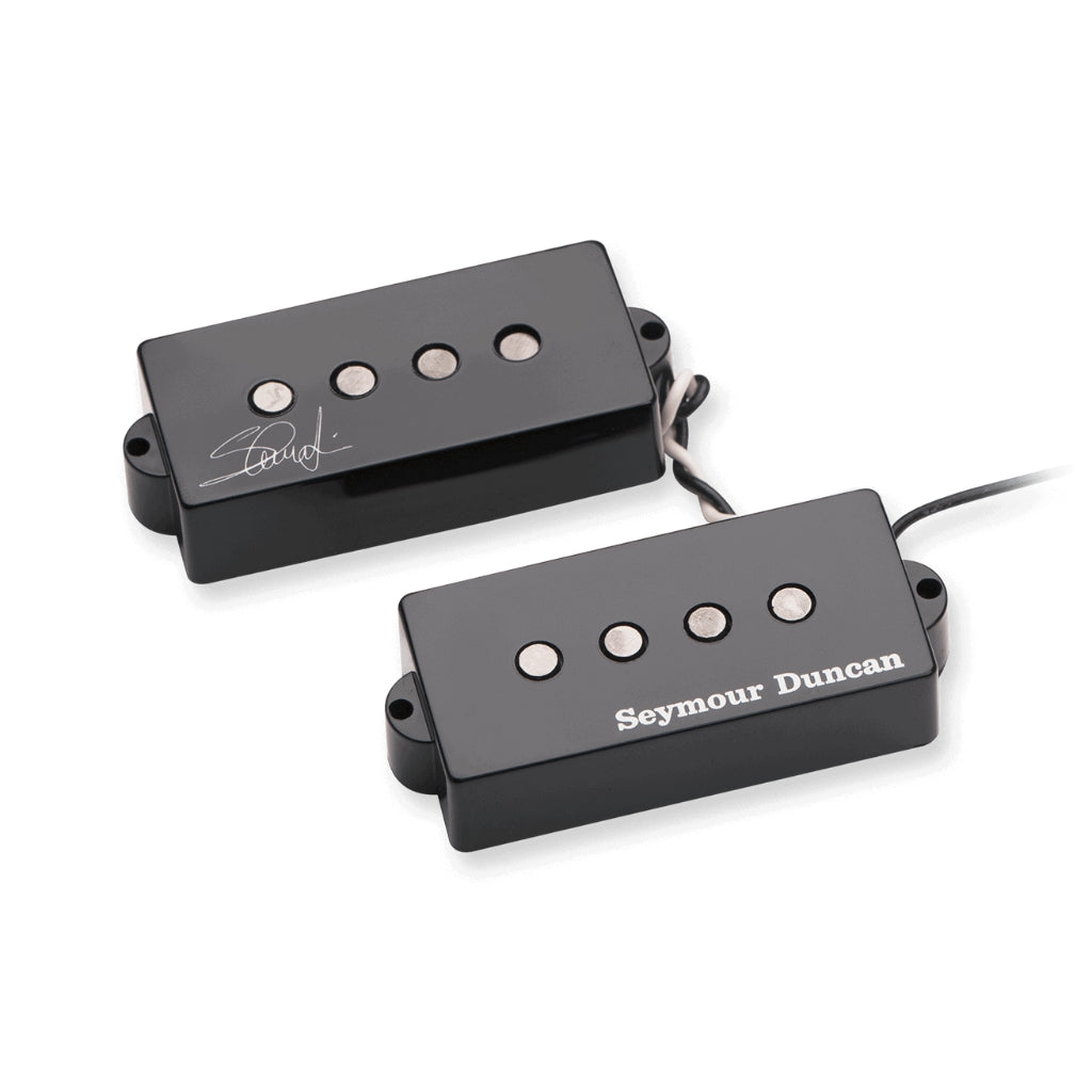 Seymour Duncan SPB-4 Steve Harris Signature P-Bass Pickup